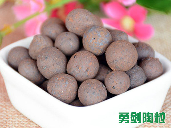 绿化陶粒6