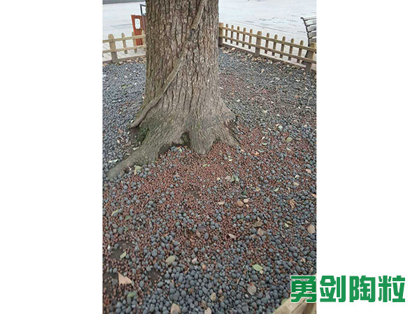 绿化陶粒7