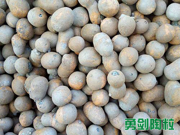 污水处理陶粒3