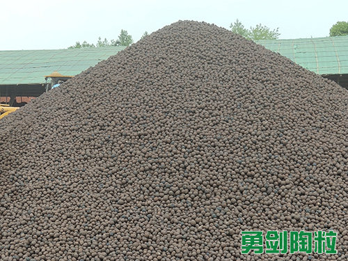 建筑陶粒6